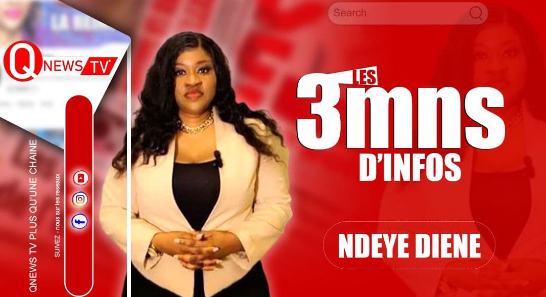 Sénégal : les hôpitaux publics entrent dans l’ère du numérique avec Wave Digital Finance.